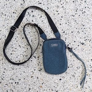 Aimee Kestenburg Phone Crossbody Purse